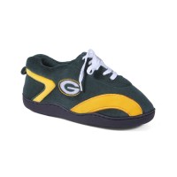 Green Bay Packers Slippers